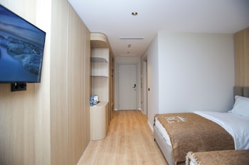 Hotel Regina Palm