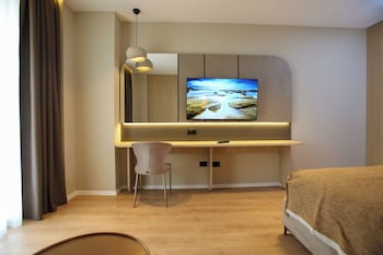 Hotel Regina Palm