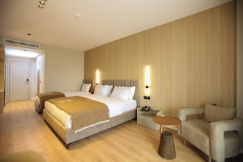 Hotel Regina Palm