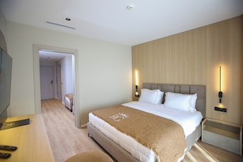 Hotel Regina Palm