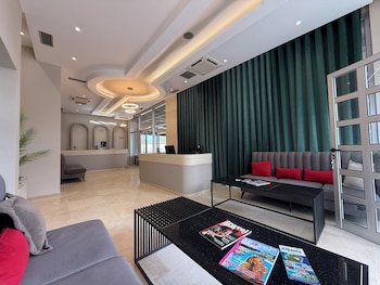Hotel Royal