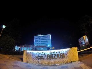 Hotel Rozafa