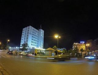 Hotel Rozafa