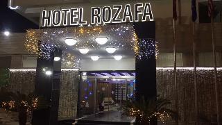 Hotel Rozafa