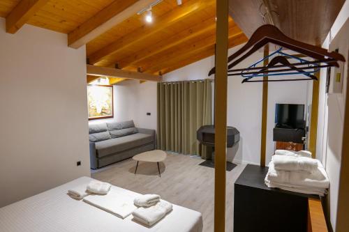 Hotel Semajo