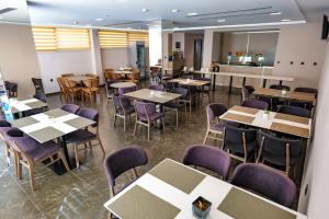 Hotel Semajo