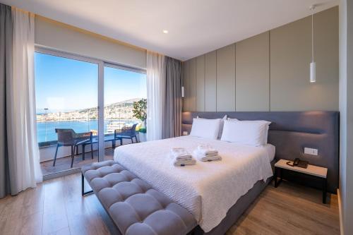 Hotel Teuta