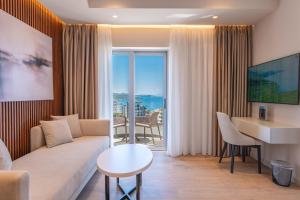 Hotel Teuta
