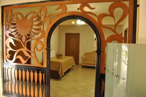 Hotel The First