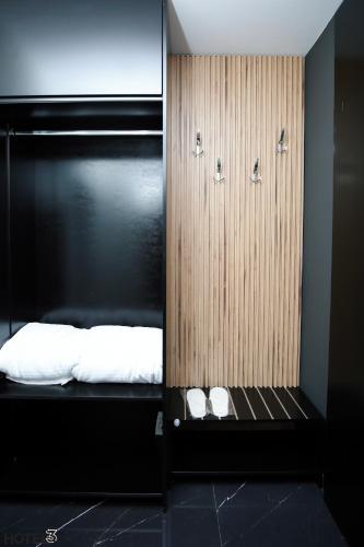 Hotel Three