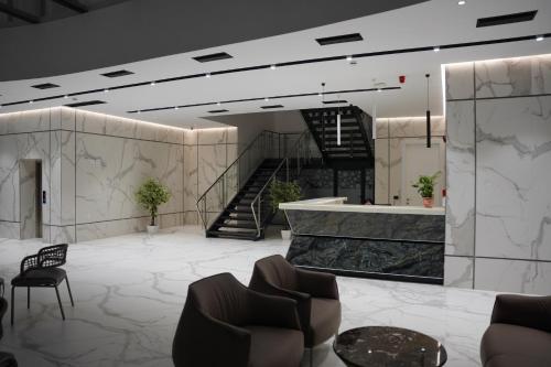 Hotel Toer