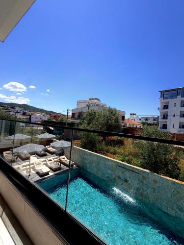 Hotel Utopia
