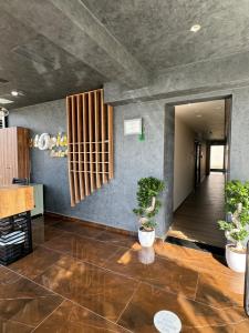 Hotel Utopia