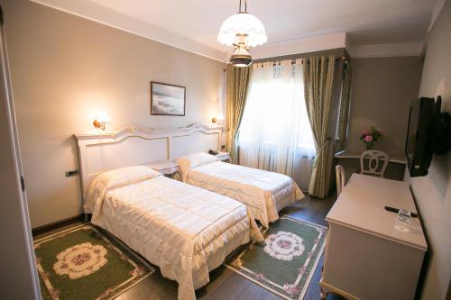 Hotel Victoria