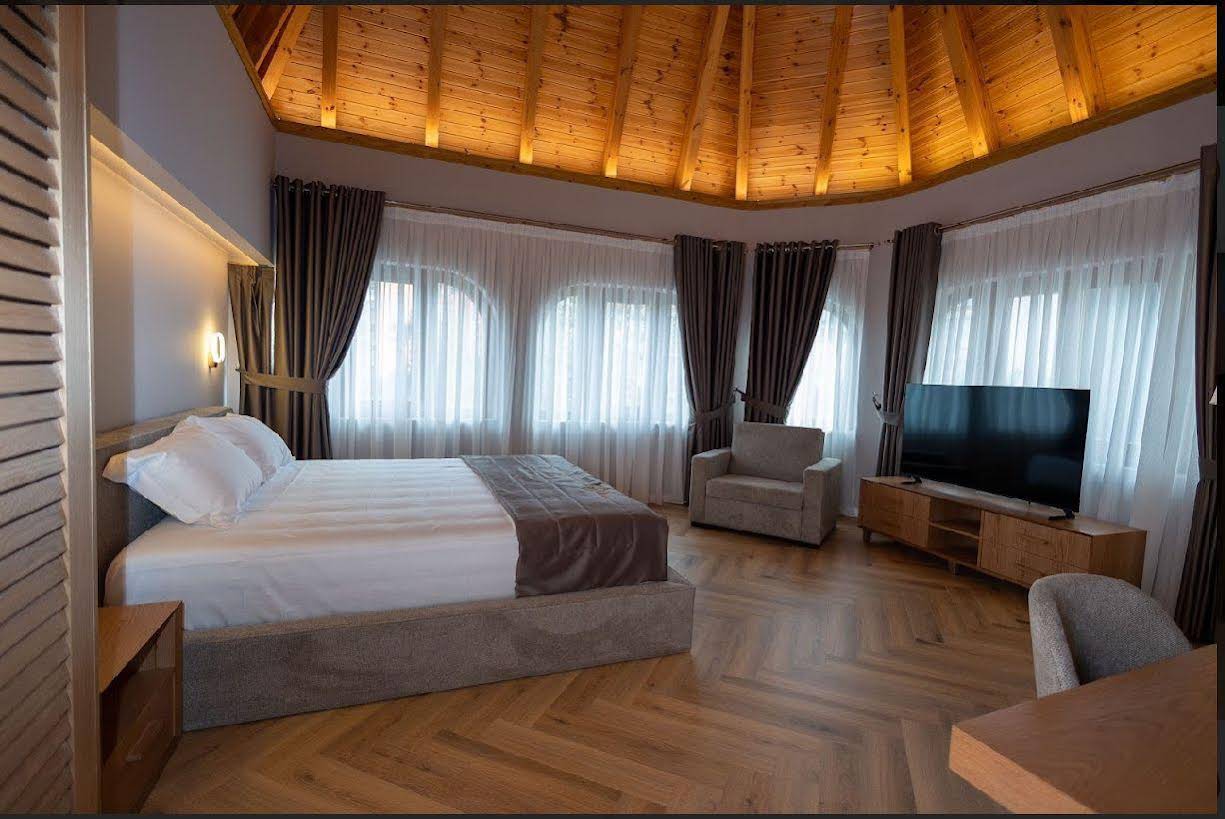 Hotel Vila 101