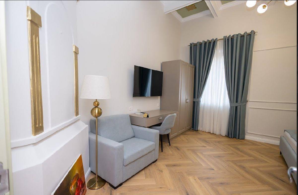 Hotel Vila 101