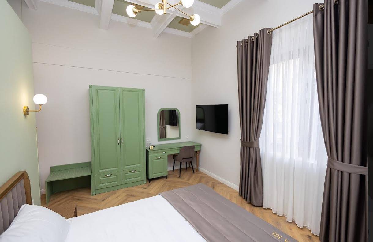 Hotel Vila 101