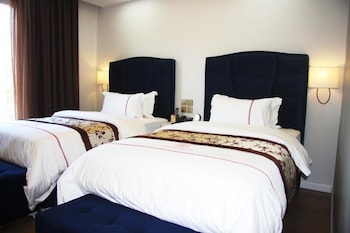 Hotel Vila Brais