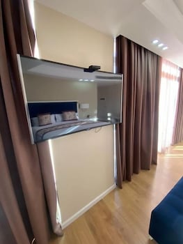 Hotel Vila Brais