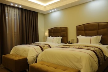 Hotel Vila Brais