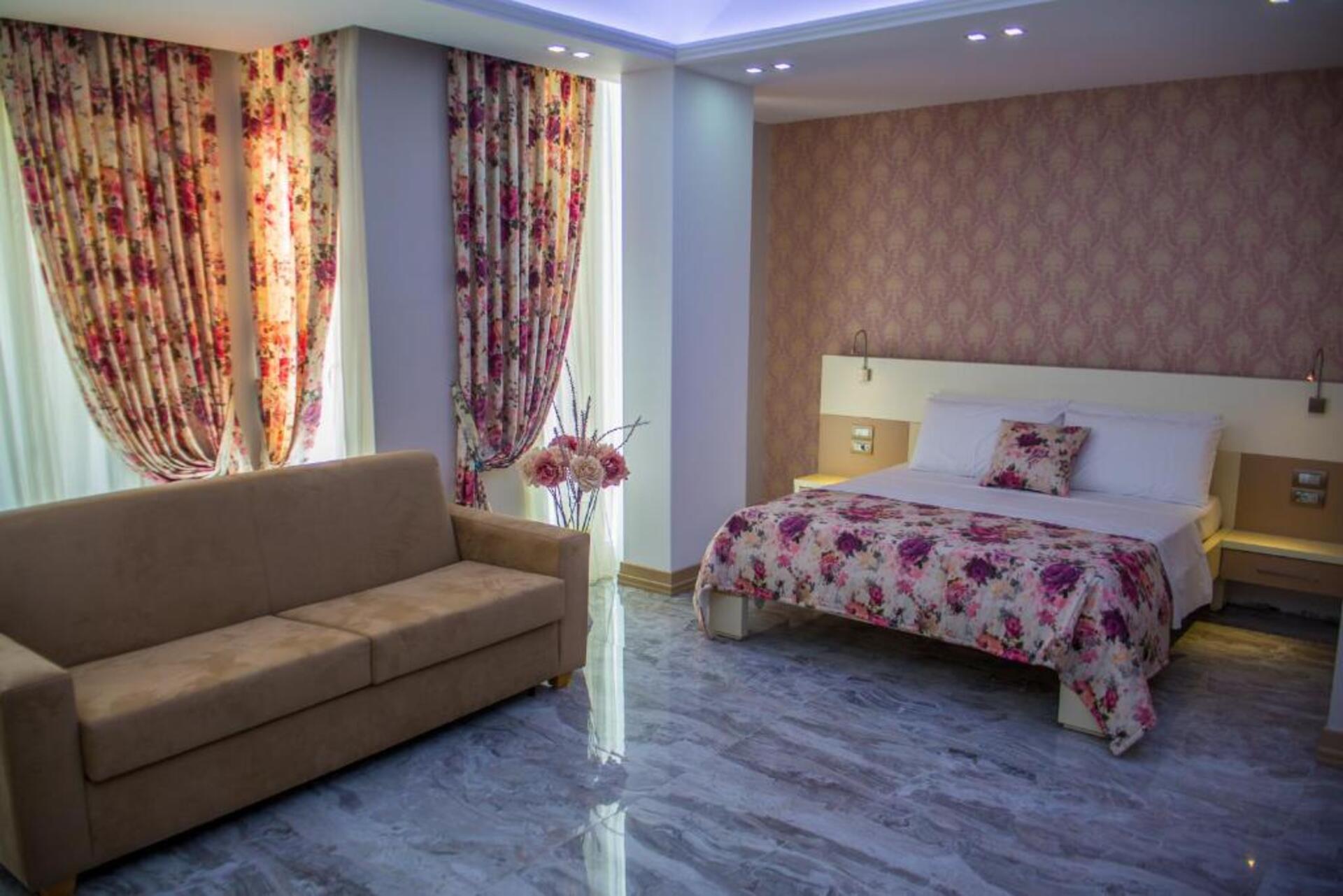 Hotel Vila Koral