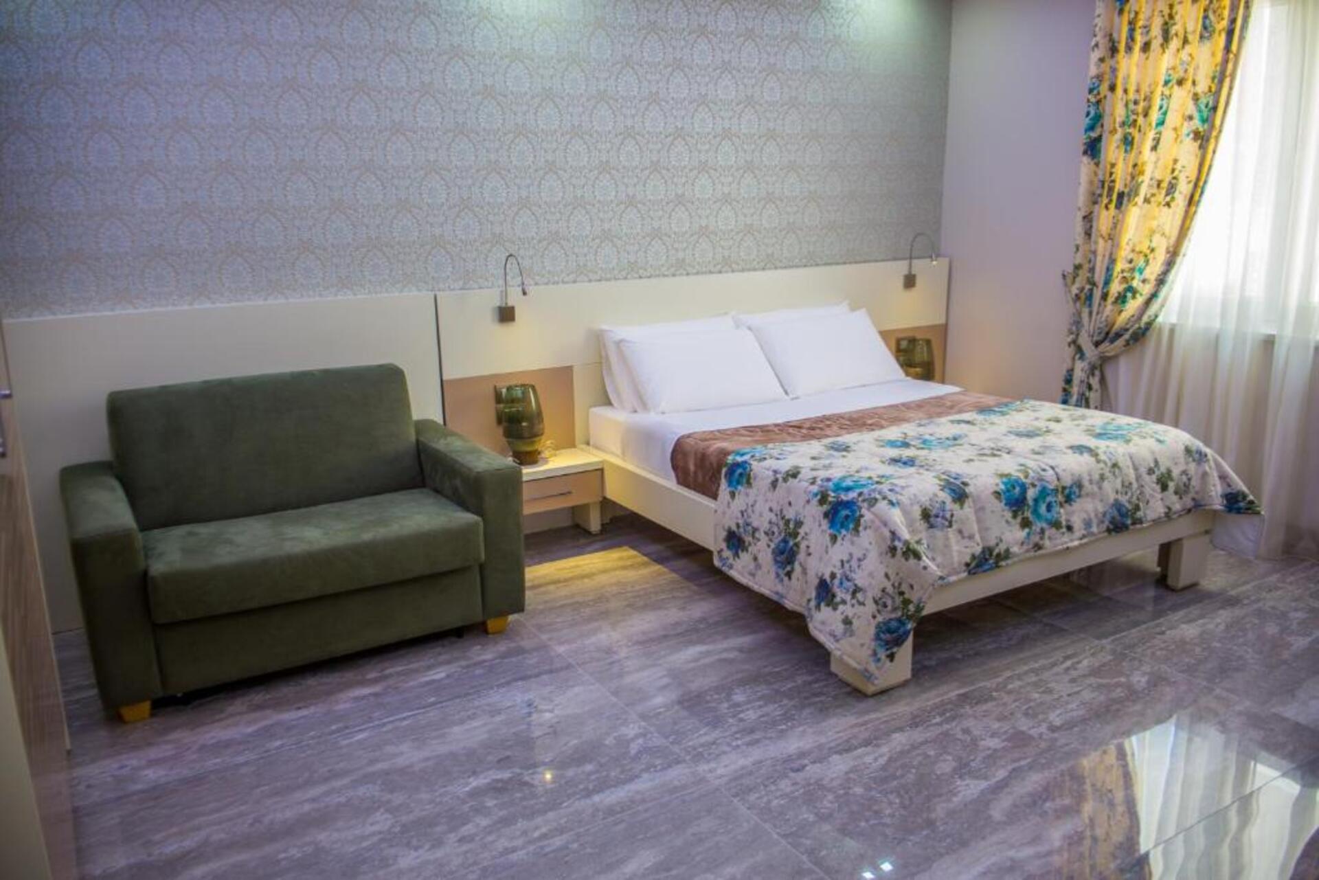 Hotel Vila Koral