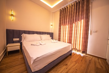Hotel Vila Misiri