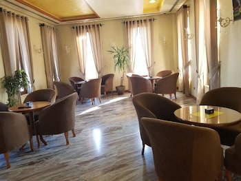 Hotel Vila Zeus