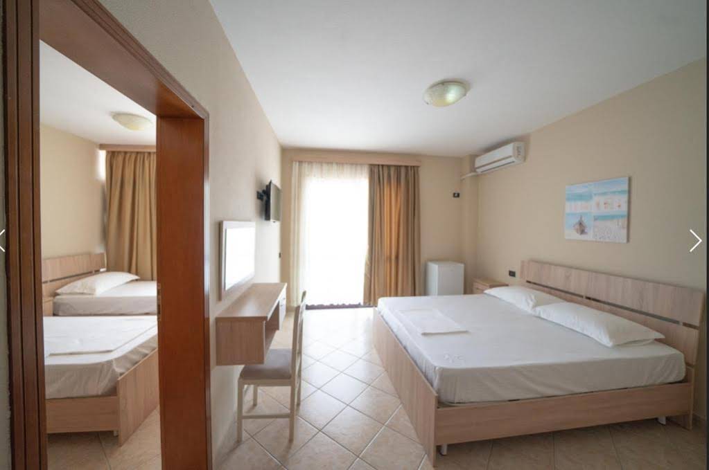 Hotel Villa Aljor