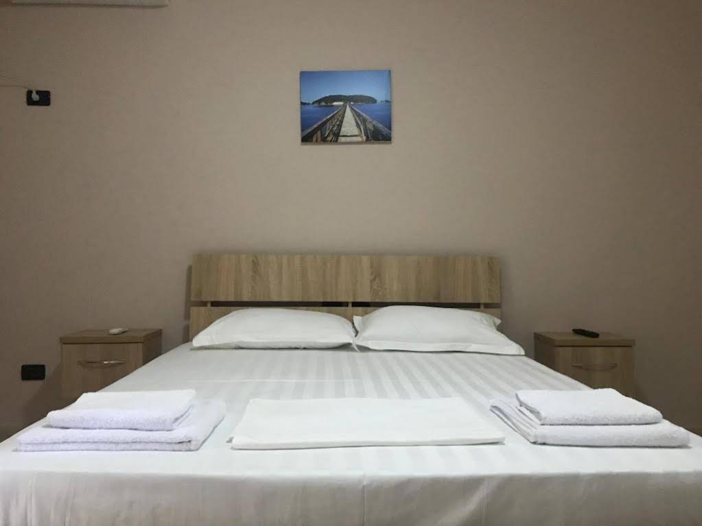 Hotel Villa Aljor