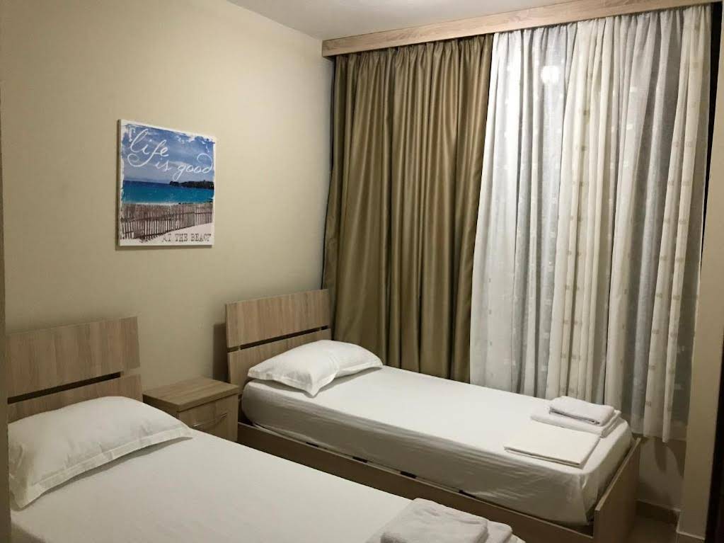 Hotel Villa Aljor