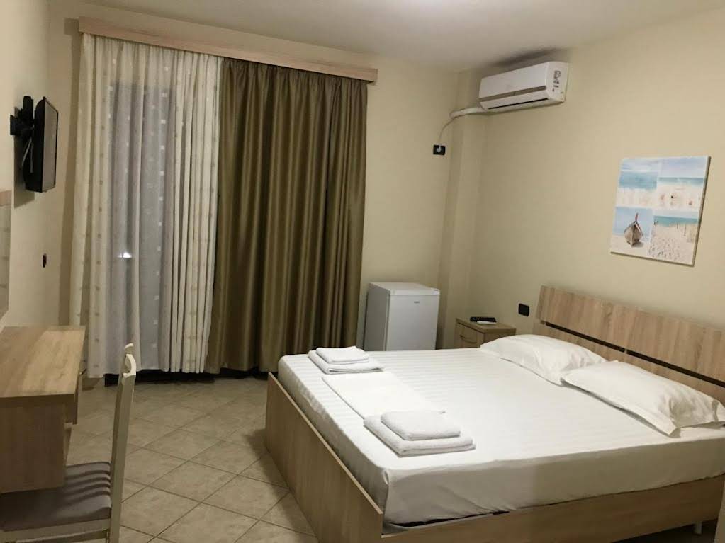 Hotel Villa Aljor