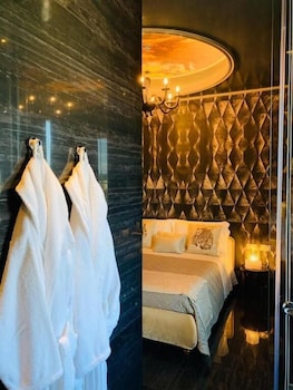 Hotel Villa Pascucci