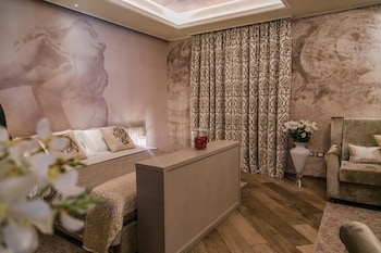 Hotel Villa Pascucci