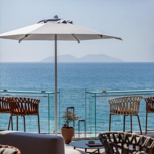 Hotel Vlora Priam Affiliated by Melia
