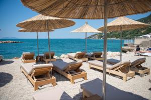 Hotel White Hill Radhime