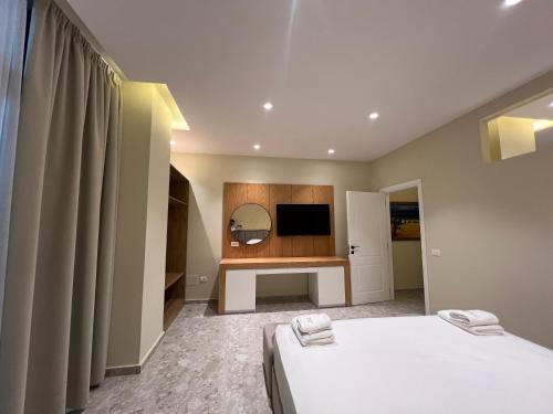 Hotel Zanzi