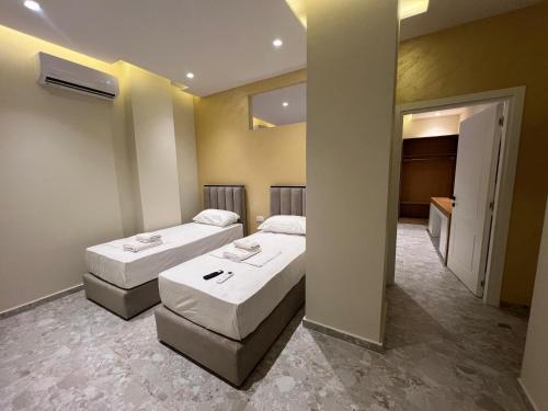 Hotel Zanzi