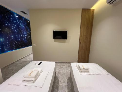 Hotel Zanzi