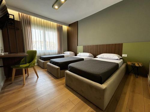 Ikona Hotel Shkoder