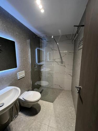 Ikona Hotel Shkoder