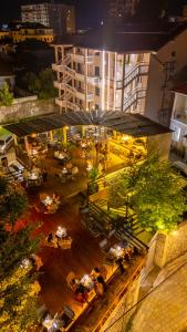 Ikona Hotel Shkoder