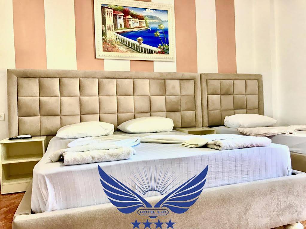 Ilio Boutique Hotel
