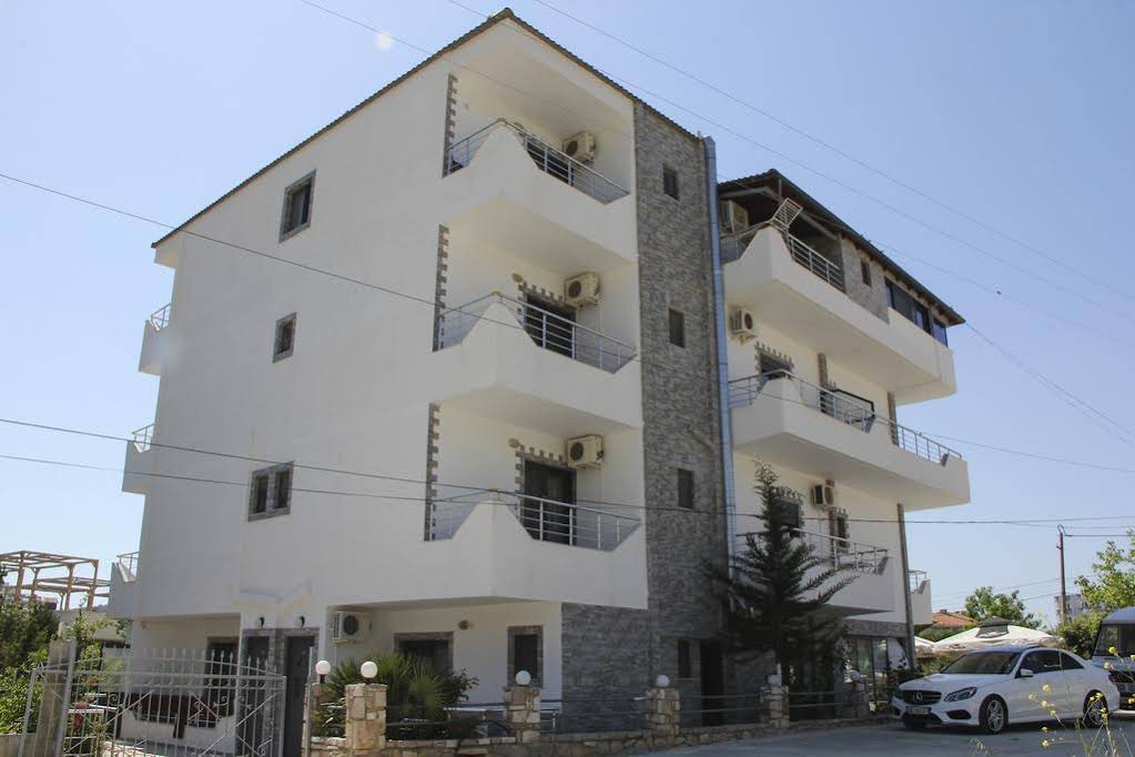 Ilio Boutique Hotel