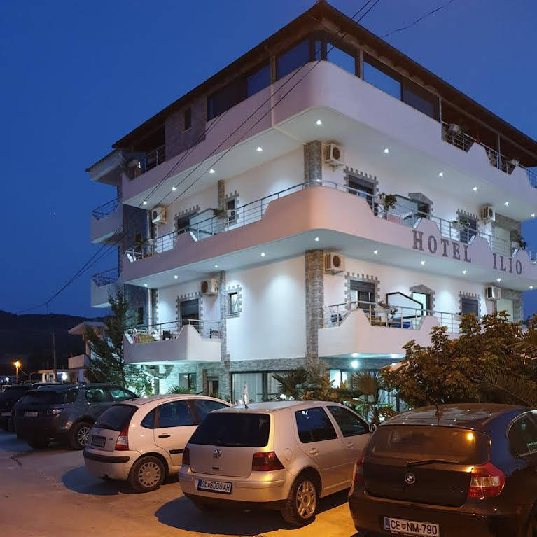 Ilio Boutique Hotel