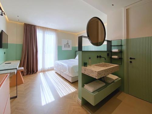 Iliria Boutique Hotel