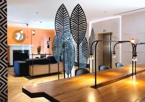 Iliria Boutique Hotel
