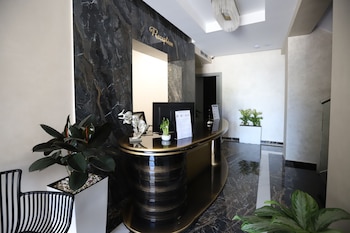 Imperator Hotel