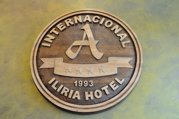 International Iliria
