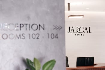 Jaroal